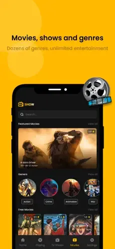 narasimha-movie-hotstar download Movies and shows